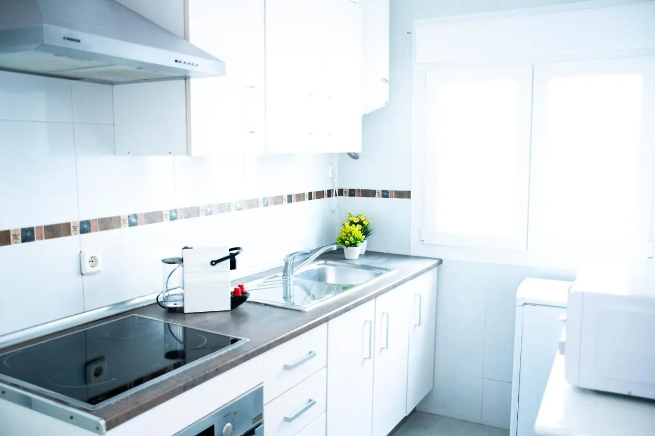 Monko - Center & White Town Apartment O Torremolinos