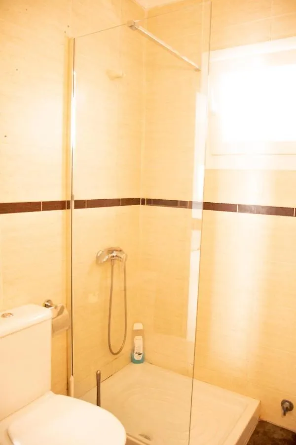 Monko - Center & White Town Apartment O Torremolinos