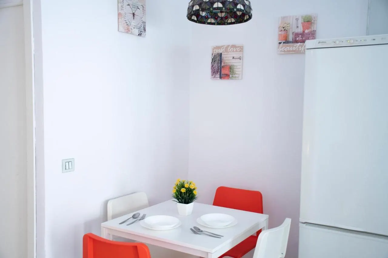 Monko - Center & White Town Apartment O Torremolinos Spanje