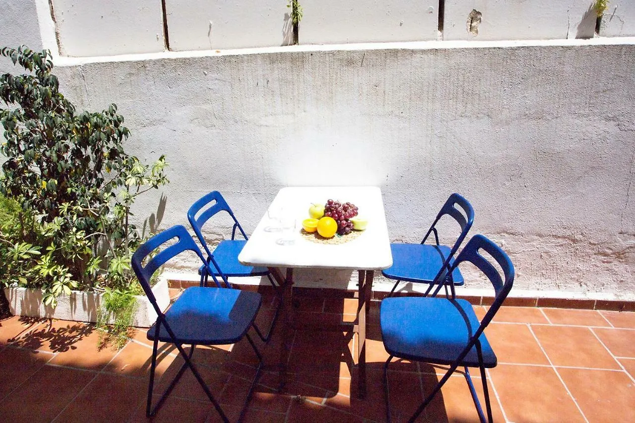 Monko - Center & White Town Apartment O Torremolinos