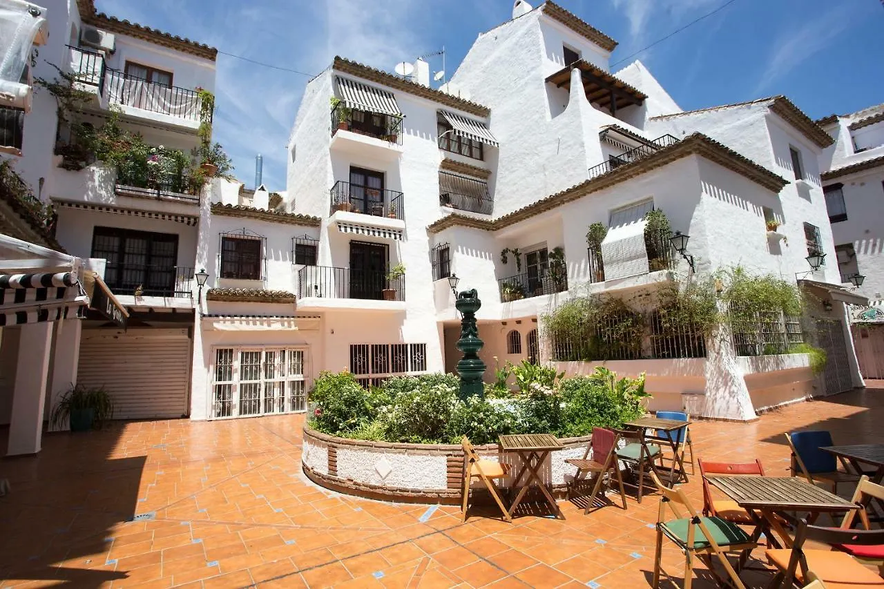 Monko - Center & White Town Apartment O Torremolinos Spanje