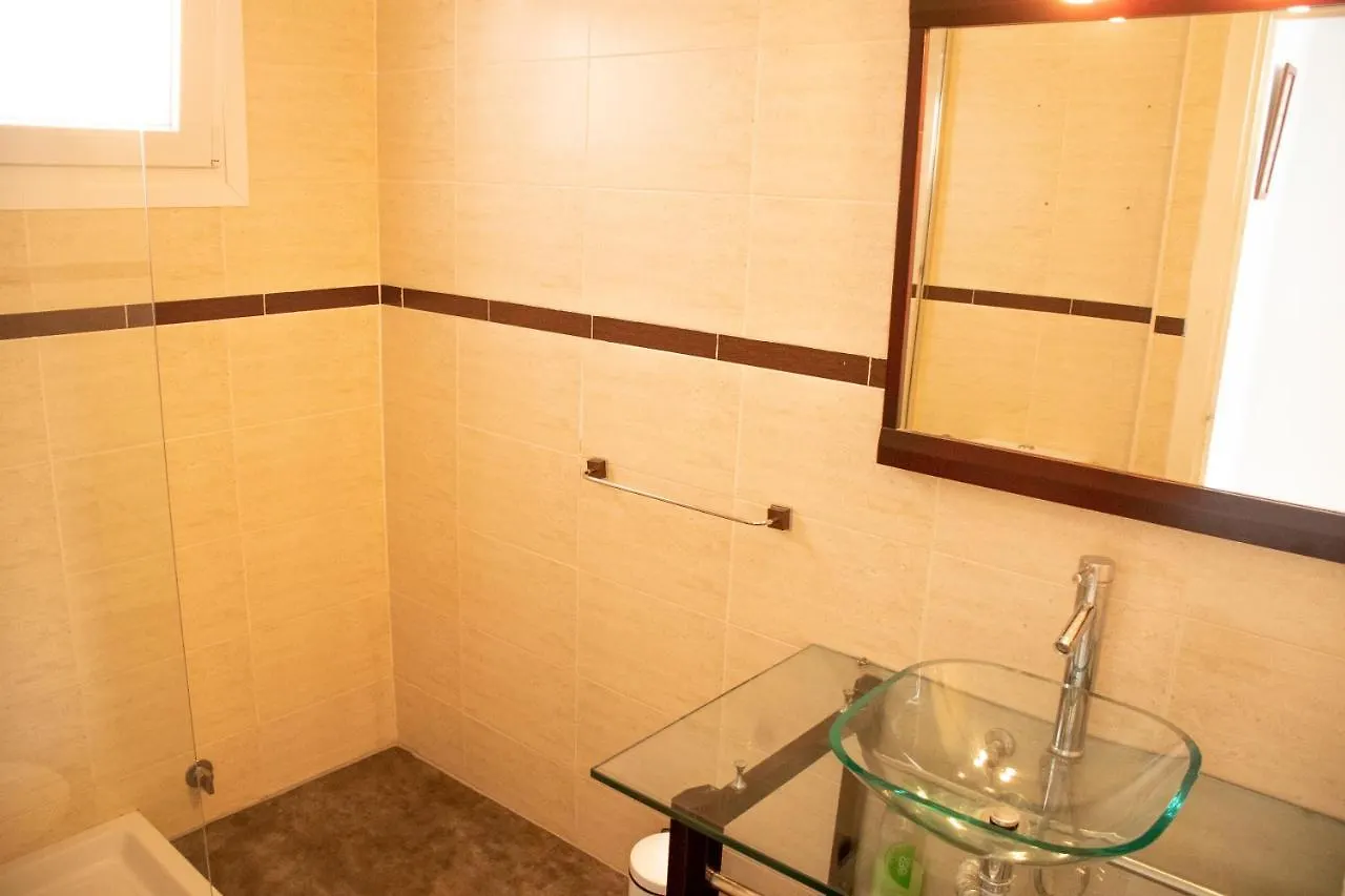 Monko - Center & White Town Apartment O Торремолинос 0*,  Испания